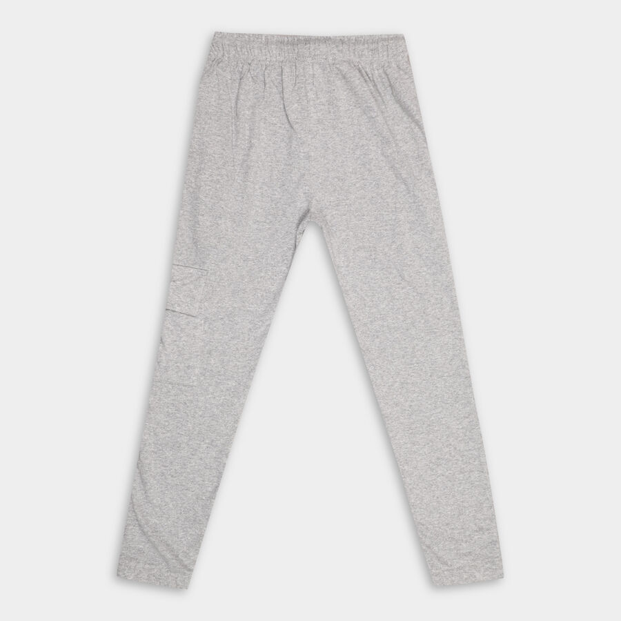 Boys' Pyjamas, मिश्रित हल्का ग्रे, large image number null