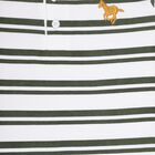 Boys' 100% Cotton Knit Baba Suit , Olive, small image number null