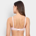 Ladies' Bra , Light Pink, small