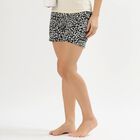 Ladies' Shorts, काला, small image number null
