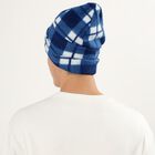Men's Cap, गहरा नीला, small image number null