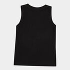 Boys T-Shirt, Black, small image number null