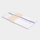 Men's Hanky, गहरा पीला, small