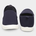 Men's Loafer Casual Shoes, Navy Blue, small image number null