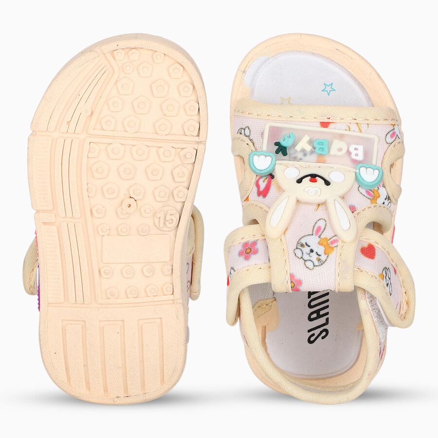 Boys' Sandal, Beige, large image number null