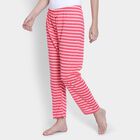 Ladies' Pyjama , Red, small image number null