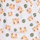 Infant Boys' 100% Cotton Baba Suit , Peach, small image number null