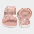 Ladies' Sandal, Pink, small