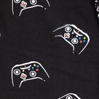Boy's Pyjamas, काला, small image number null