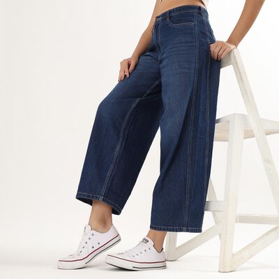 Ladies' Jeans