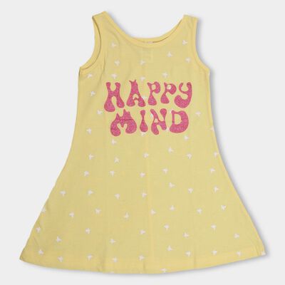 Girls' Frock 
