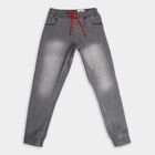 Boys Jeans, Light Grey, small image number null