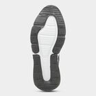 Men's Sports Shoes, काला, small image number null