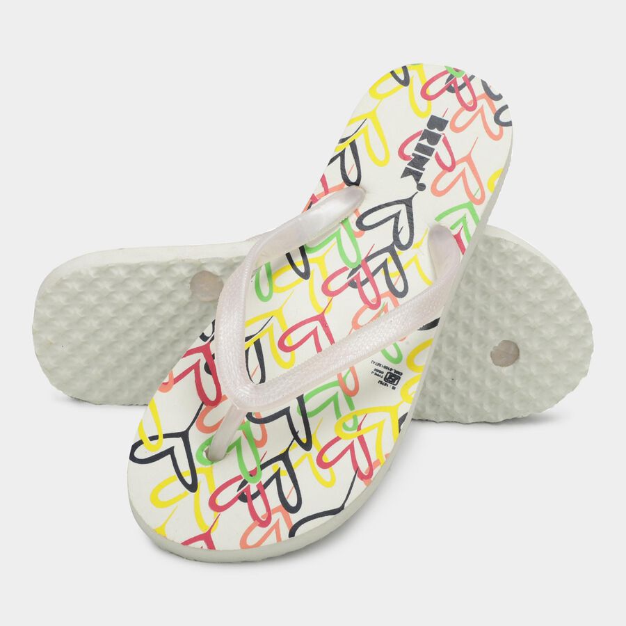 Ladies' Slipper, गहरा पीला, large image number null