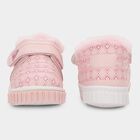 Girls' Shoes, गुलाबी, small image number null