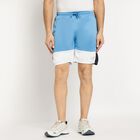 Men's Bermudas , हल्का नीला, small image number null