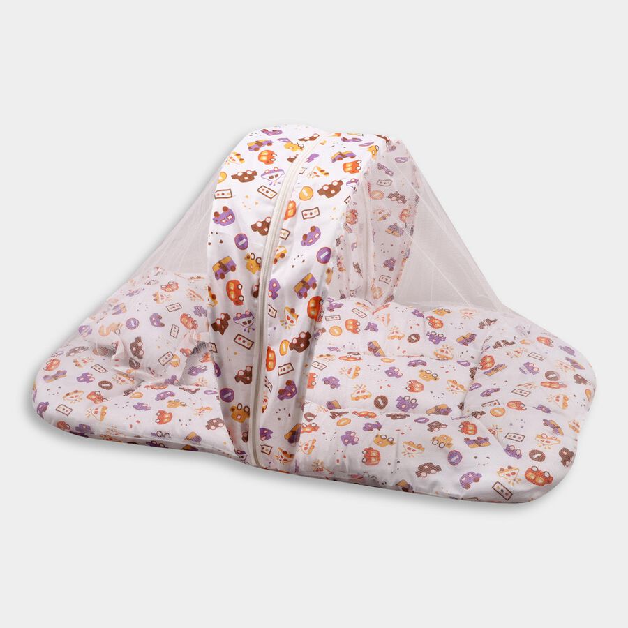 Infants' Mosquito Net , Assorted, large image number null