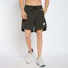 Men's Bermudas, Olive, small image number null