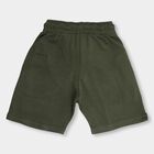 Boys' Bermudas, Olive, small image number null