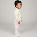Infants' Hipster Set, Light Pink, small image number null