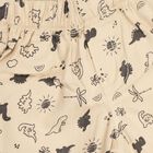 Infants' 100% Cotton Baba Suit , पीला, small image number null