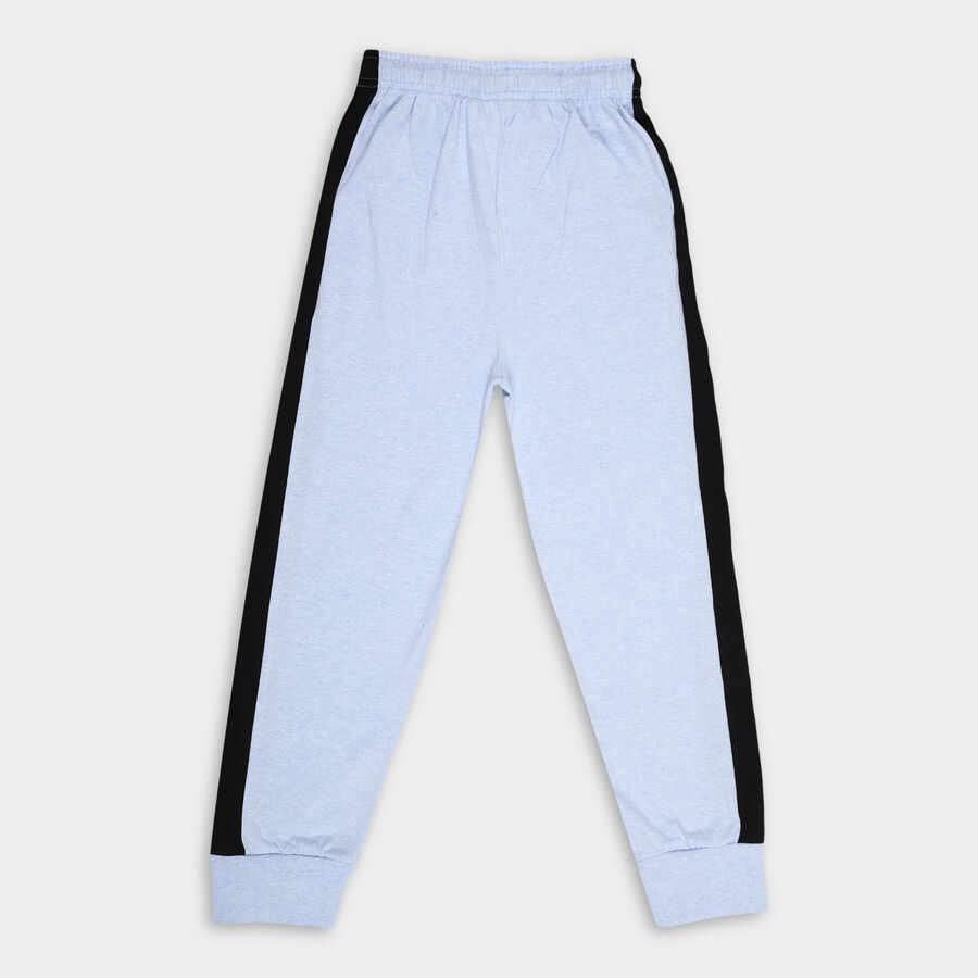 Boys' Pyjamas, हल्का नीला, large image number null
