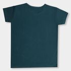 Girls' T-Shirt , Dark Green, small image number null