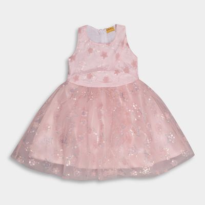 Girls' Frock