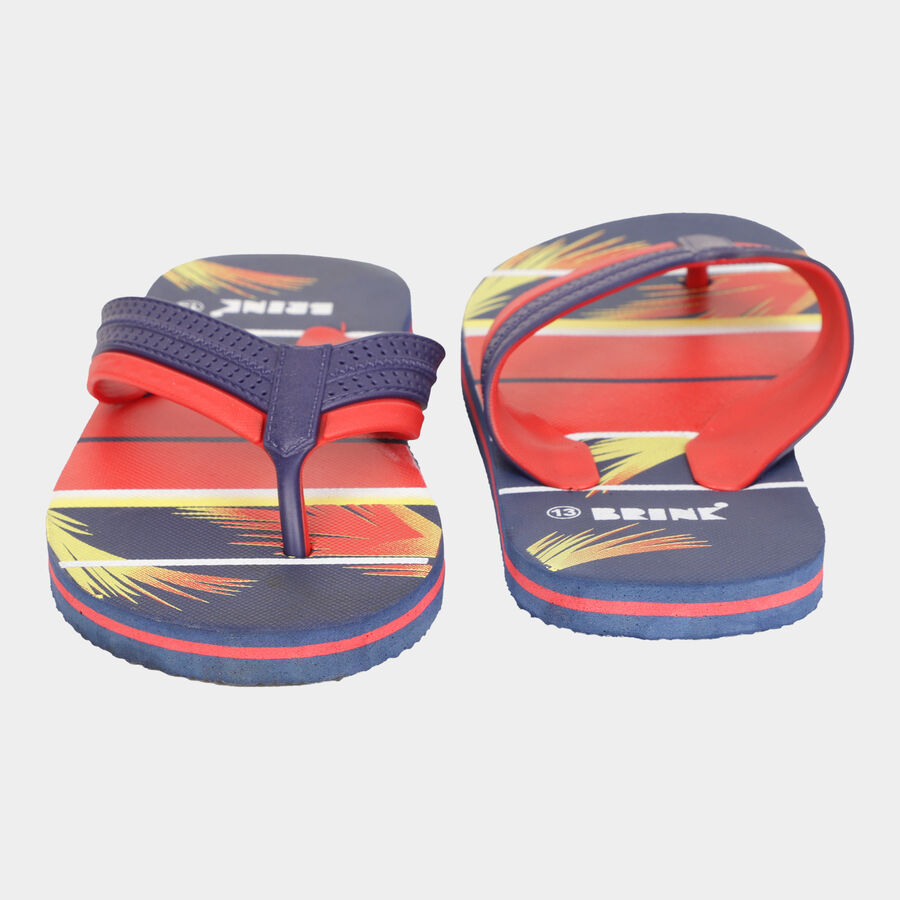 Kids discount thong slippers