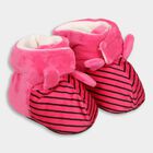 Infants' Bootie, Pink, small image number null