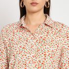 Ladies' Shirt, White, small image number null