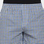 Men's Boxers, नेवी ब्लू, small