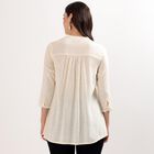 Ladies' Kurti, गहरा पीला, small image number null