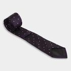 Men's Tie, Purple, small image number null