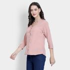 Ladies' Shirt , Pink, small image number null