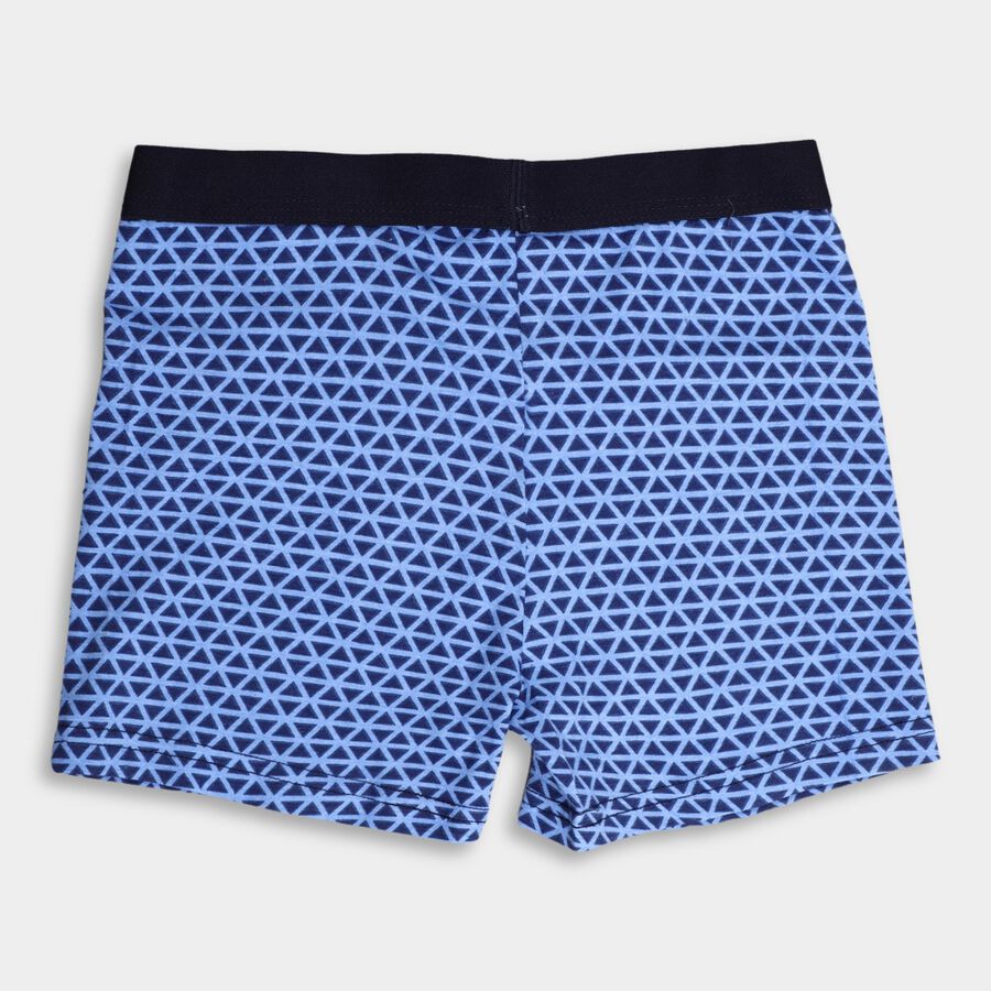 Boys' Brief, नेवी ब्लू, large image number null