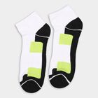 Men's Socks (Pack of 2), Charcoal, small