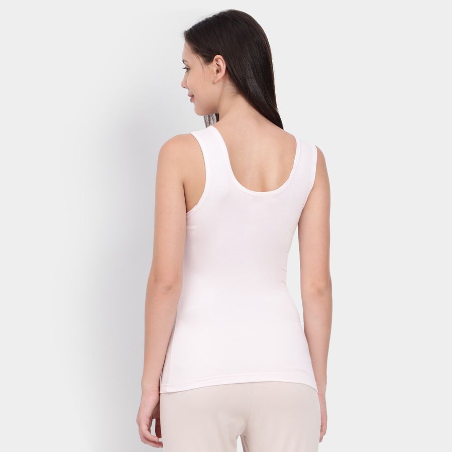 Ladies' Slips, हल्का गुलाबी, large image number null