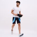 Men's Bermuda, नेवी ब्लू, small image number null