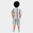 Boys' Knit Baba Suit, Light Green, small