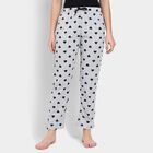 Ladies' Pyjama , Light Grey, small image number null