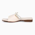 Ladies' Sandal, गहरा पीला, small