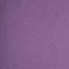 Girls Cotton Solid Vest, Purple, small image number null