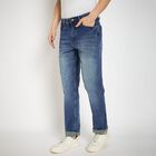 Men's Jeans, Mid Blue, small image number null