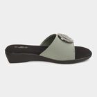 Womens Sandals, Green, small image number null