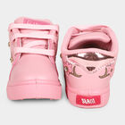 Girls' Shoes, Peach, small image number null