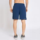 Men's Bermudas , Teal Blue, small image number null
