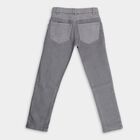 Boys' Jeans, Light Grey, small image number null