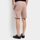 Men's Bermudas , Beige, small image number null