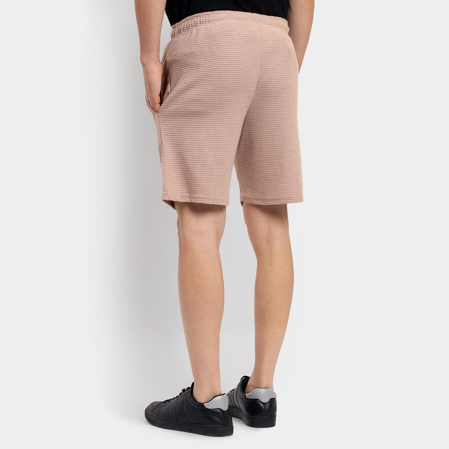 Men's Bermudas , Beige, large image number null